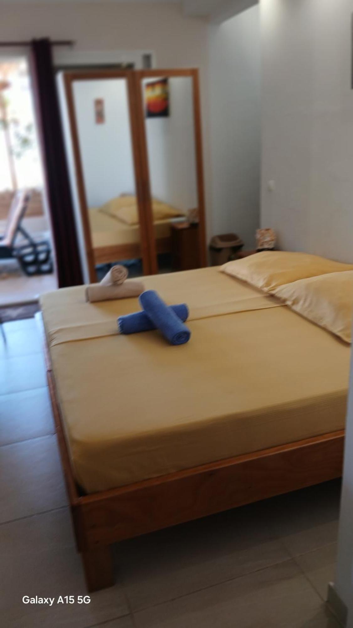 Beach Villa Am Praia De Chaves, Sal Rei, Boa Vista Exteriér fotografie